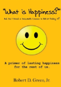 What Is Happiness - Preview