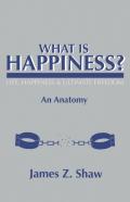 What Is Happiness?
