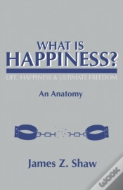 Capa do artigo What Is Happiness?