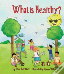 Capa do artigo What Is Healthy?