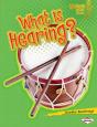 What Is Hearing? - Preview