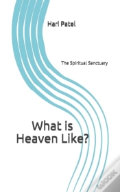 Capa do artigo What Is Heaven Like?