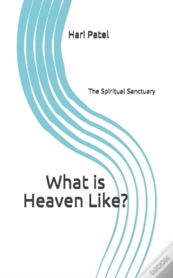 Capa do artigo What Is Heaven Like?