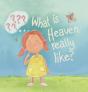 What Is Heaven Really Like - Preview