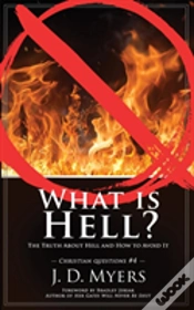 Capa do artigo What Is Hell?