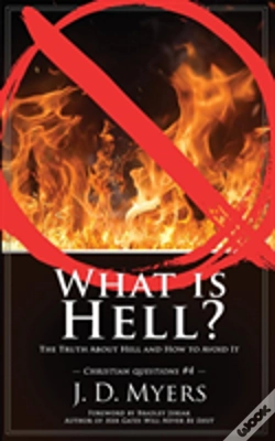 Capa do artigo What Is Hell?
