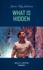 What Is Hidden - Preview