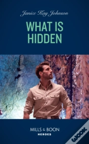 Capa do artigo What Is Hidden