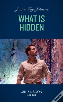 Capa do artigo What Is Hidden