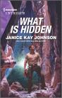 What Is Hidden - Preview