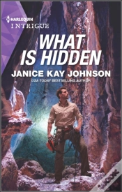 Capa do artigo What Is Hidden