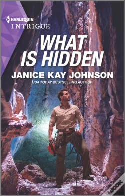 Capa do artigo What Is Hidden