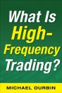 What Is High-Frequency Trading (Ebook) - Preview
