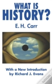 Capa do artigo What Is History?