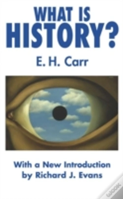 Capa do artigo What Is History?