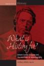 What Is History For? - Preview