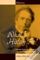 What Is History For?
