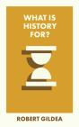 What Is History For? - Preview
