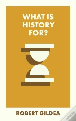 Capa do artigo What Is History For?
