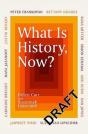 What Is History, Now? - Preview