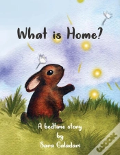 Capa do artigo What Is Home?