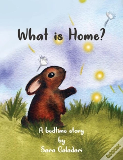 Capa do artigo What Is Home?