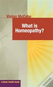 Capa do artigo What Is Homeopathy?