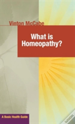 Capa do artigo What Is Homeopathy?