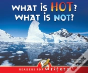 Capa do artigo What Is Hot? What Is Not?
