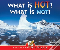 Capa do artigo What Is Hot? What Is Not?