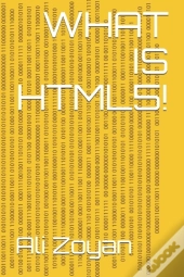 What Is Html5!