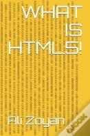 What Is Html5!