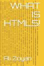 What Is Html5! - Preview