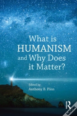 Capa do artigo What Is Humanism And Why Does It Matter?