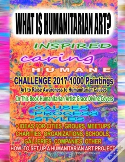 Capa do artigo What Is Humanitarian Art Inspired Caring