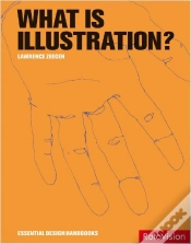 Capa do artigo What Is Illustration /Anglais