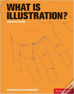 Capa do artigo What Is Illustration /Anglais