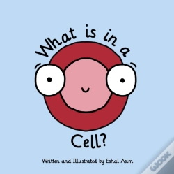 Capa do artigo What Is In A Cell?