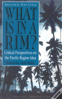 Capa do artigo What Is In A Rim?