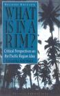 What Is In A Rim? - Preview