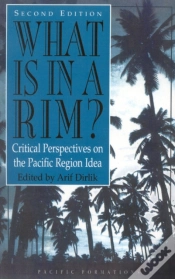 Capa do artigo What Is In A Rim?