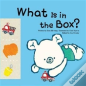 What Is In The Box?