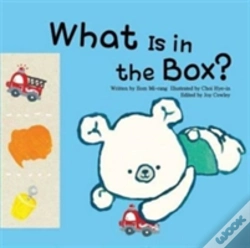 Capa do artigo What Is In The Box?