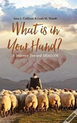Capa do artigo What Is In Your Hand?