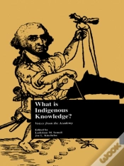 Capa do artigo What Is Indigenous Knowledge?