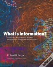 Capa do artigo What Is Information?