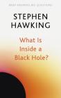 What Is Inside A Black Hole? - Preview