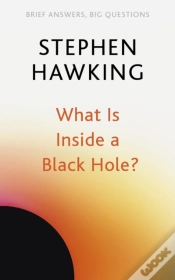 Capa do artigo What Is Inside A Black Hole?