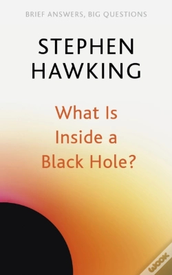 Capa do artigo What Is Inside A Black Hole?