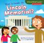 What Is Inside The Lincoln Memorial? - Preview